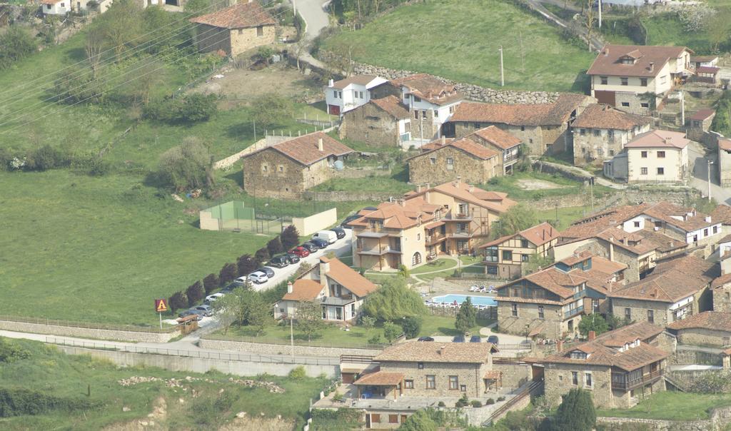 Casa Rural Alquitara Ojedo Exterior foto