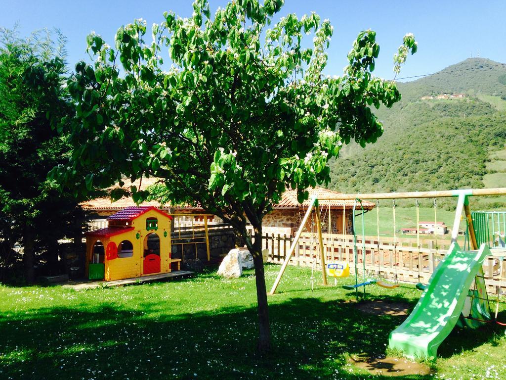 Casa Rural Alquitara Ojedo Exterior foto